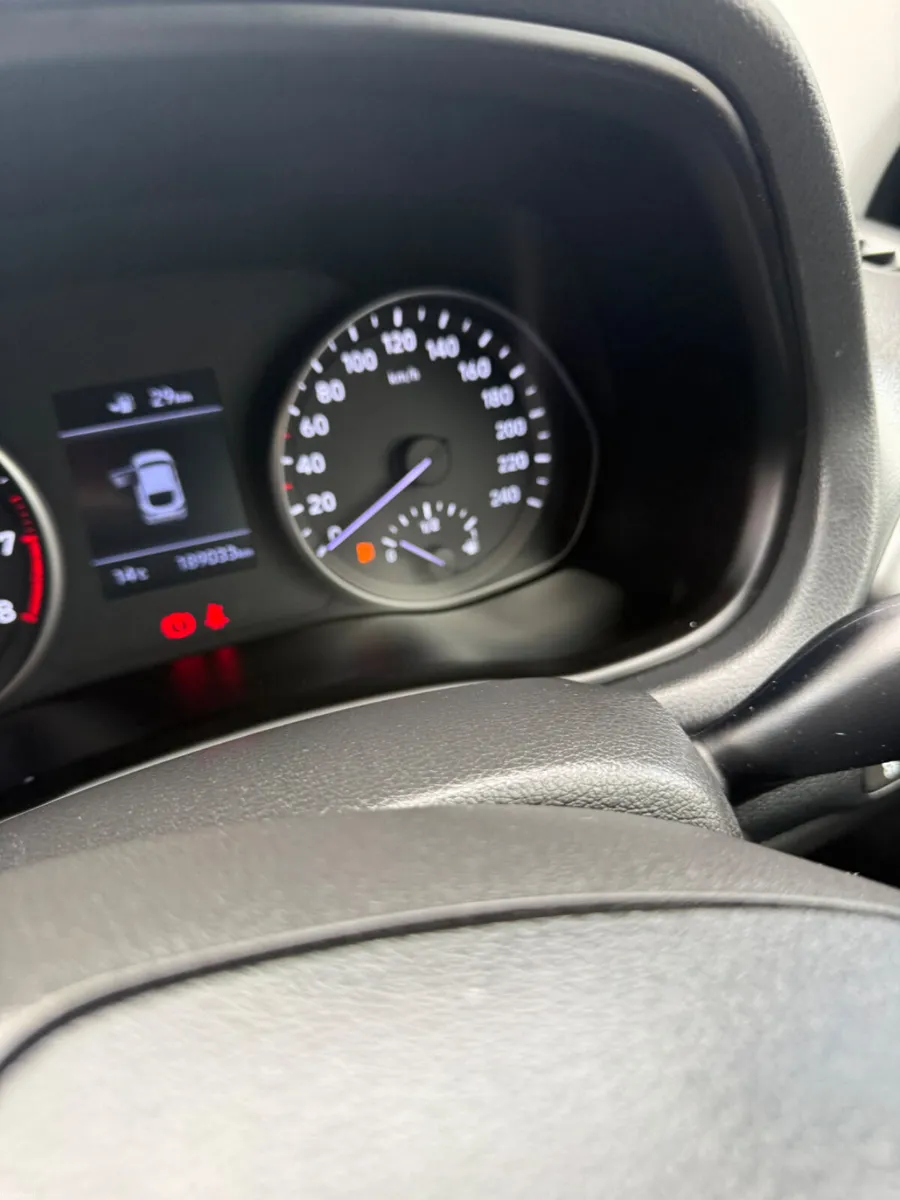 Hyundai i30 2019 - Image 4