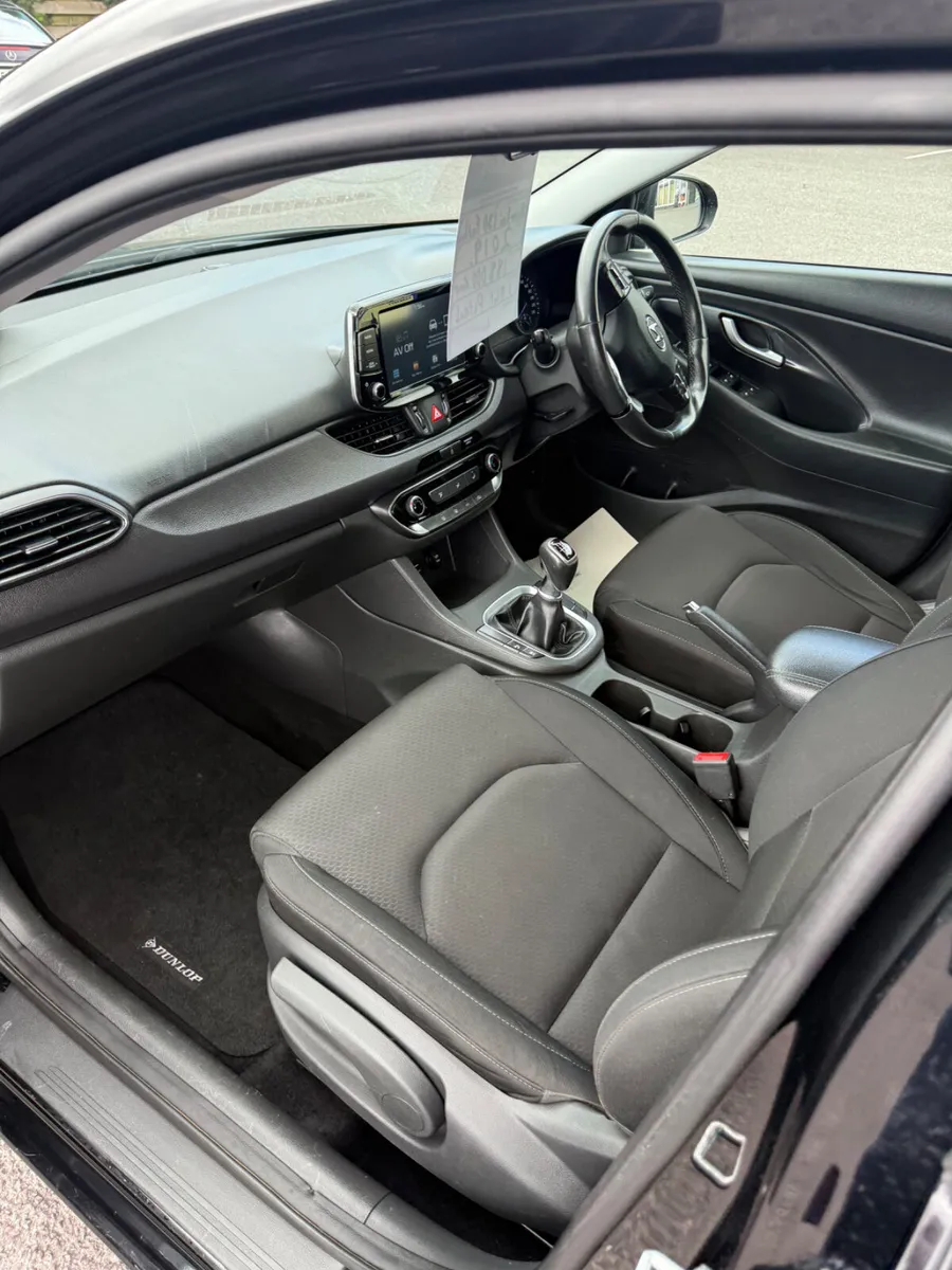 Hyundai i30 2019 - Image 6