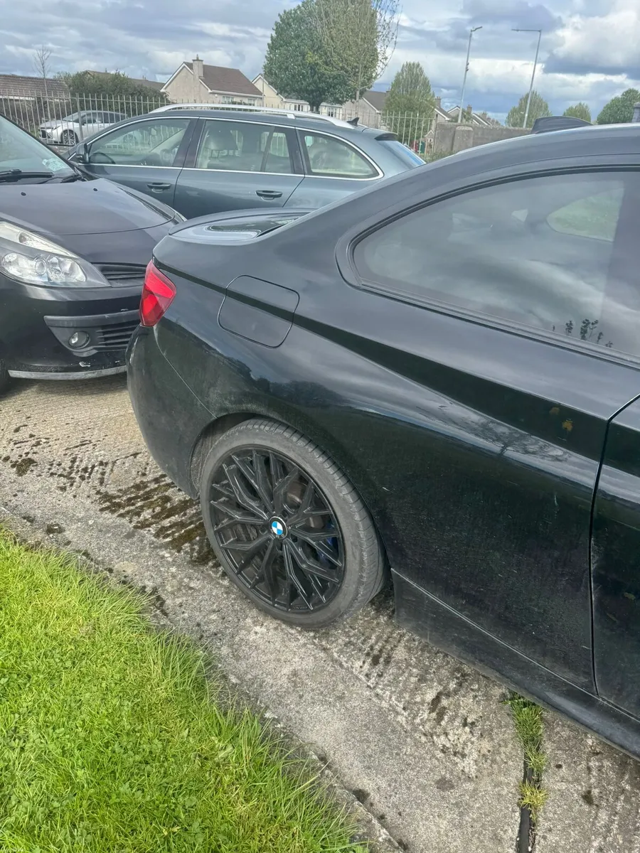 2017 BMW 220d - Image 4