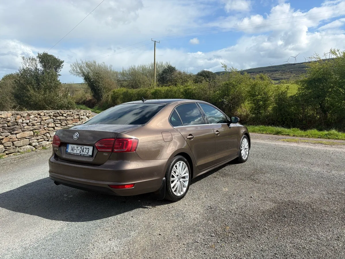 Vw jetta highline - Image 4