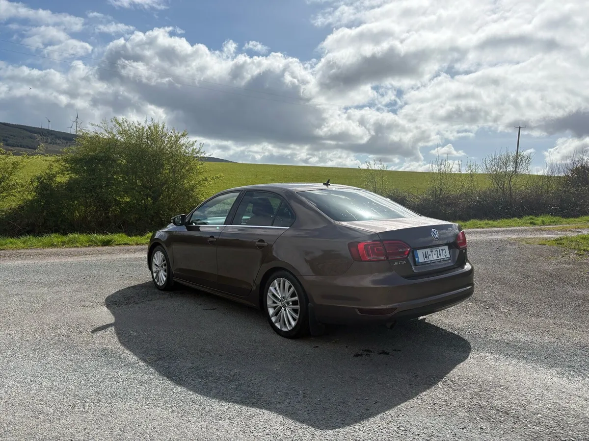 Vw jetta highline - Image 3