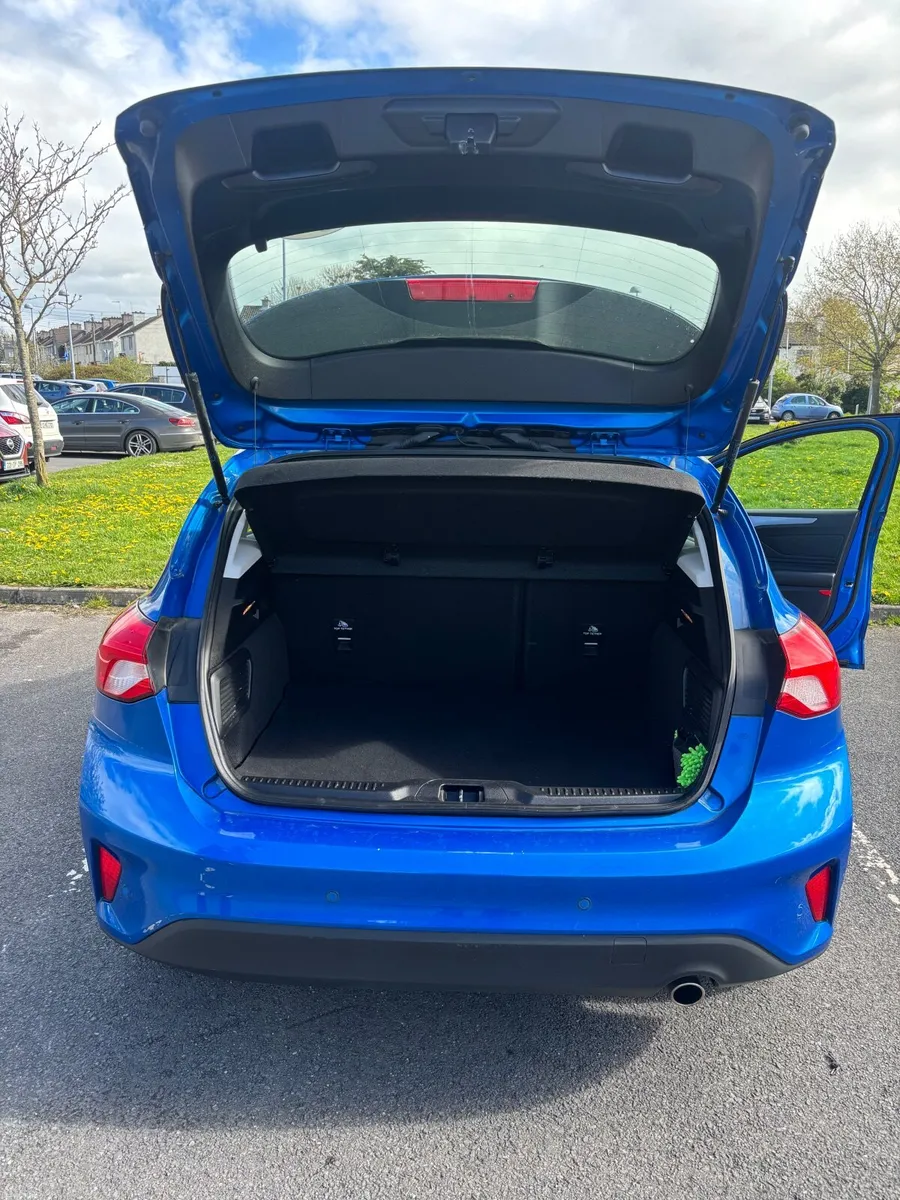 Ford Focus 2019 - Image 4