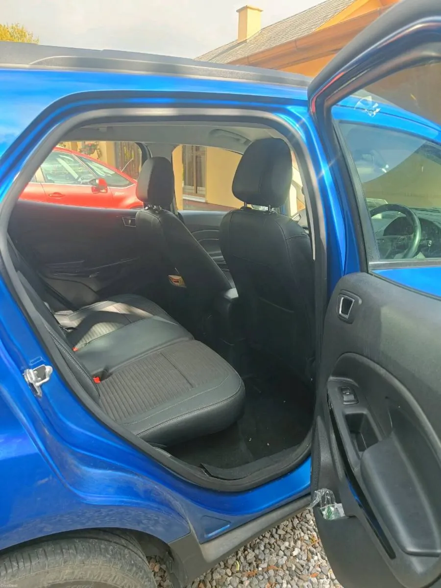 Ford EcoSport - Image 3