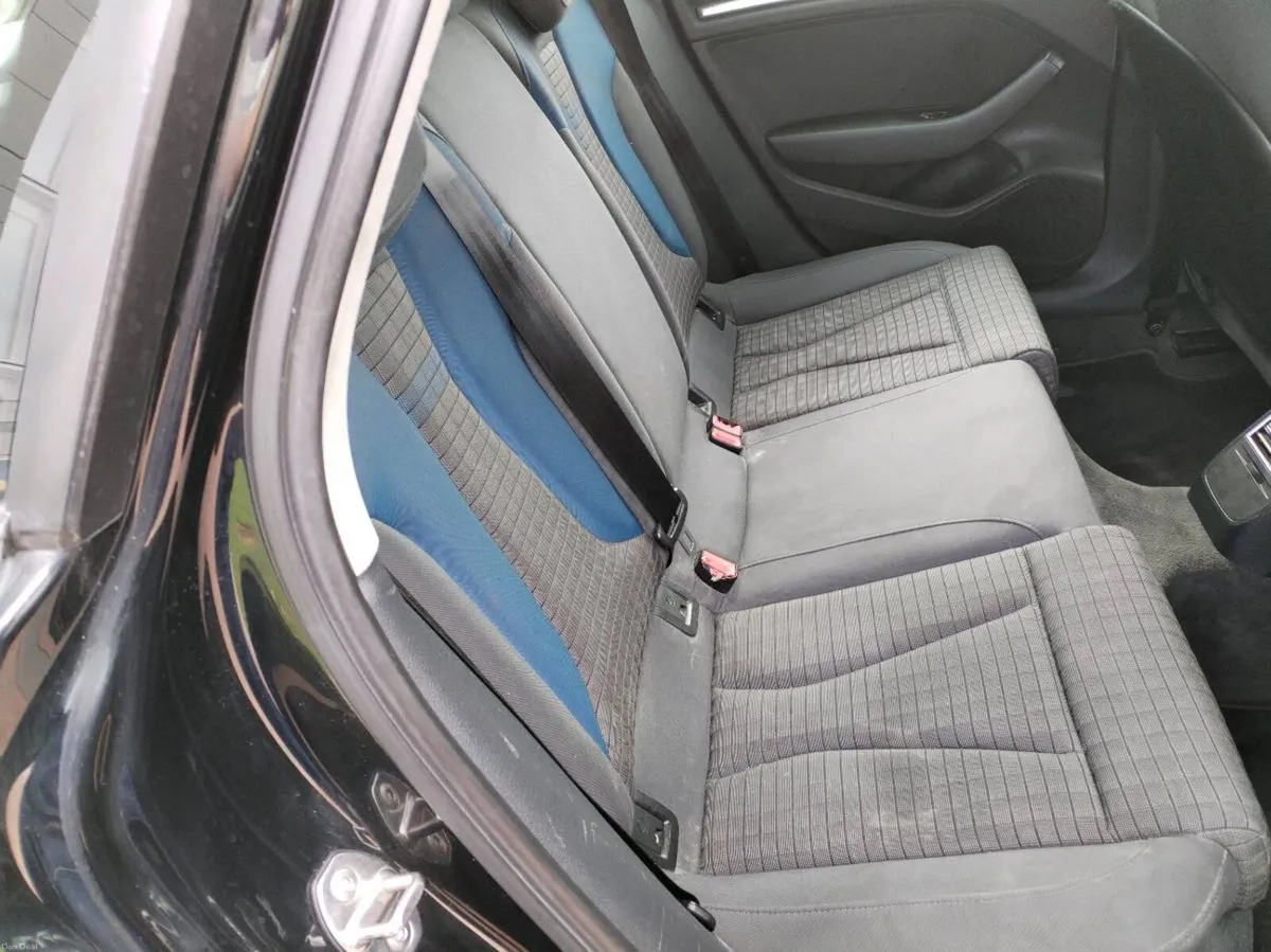 Audi A3 2.0 sport manual - Image 4