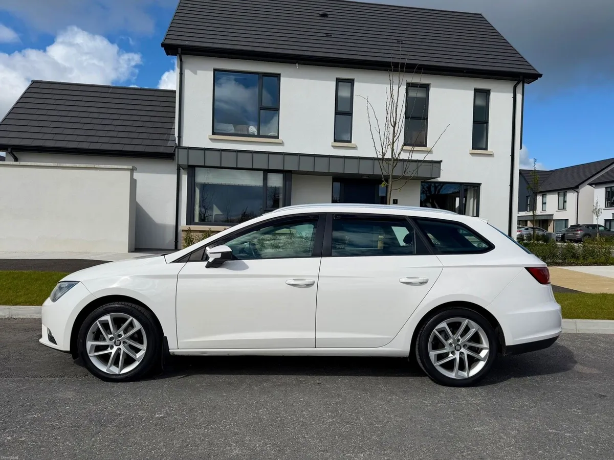 2015 Seat Leon 🔥 NEW NCT 5-27 🔥 - Image 3