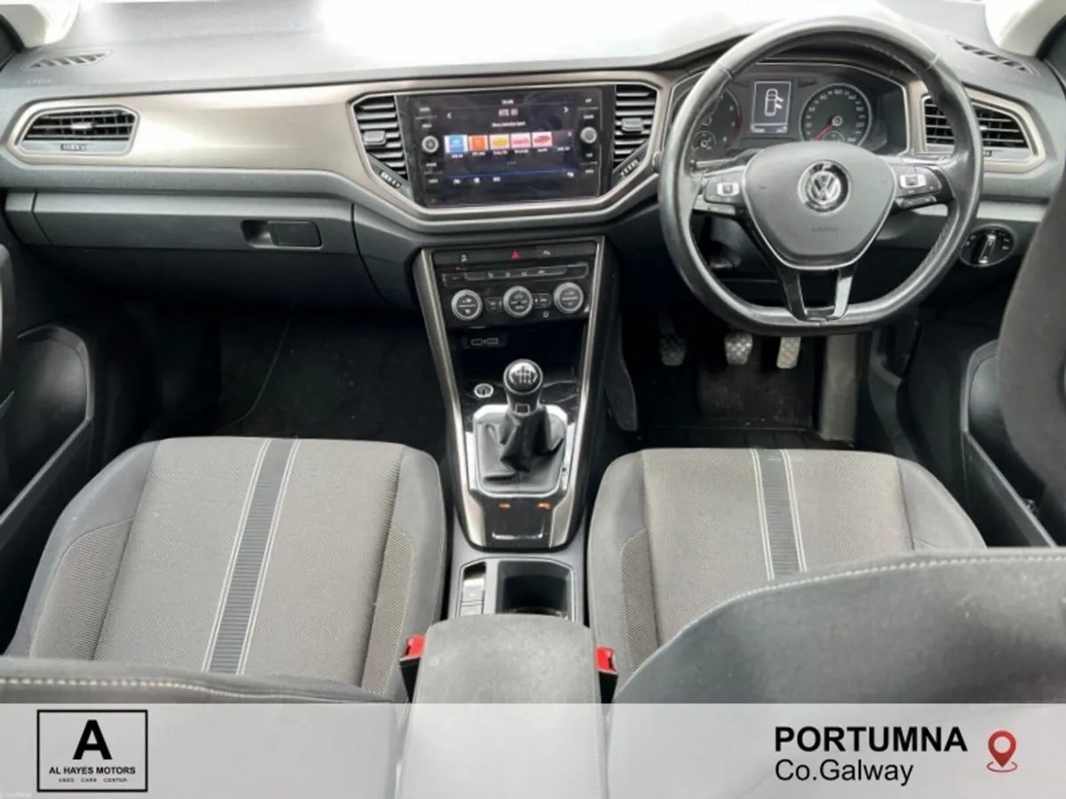 Volkswagen T-Roc 1.0 TSI 115bhp Design - Image 2