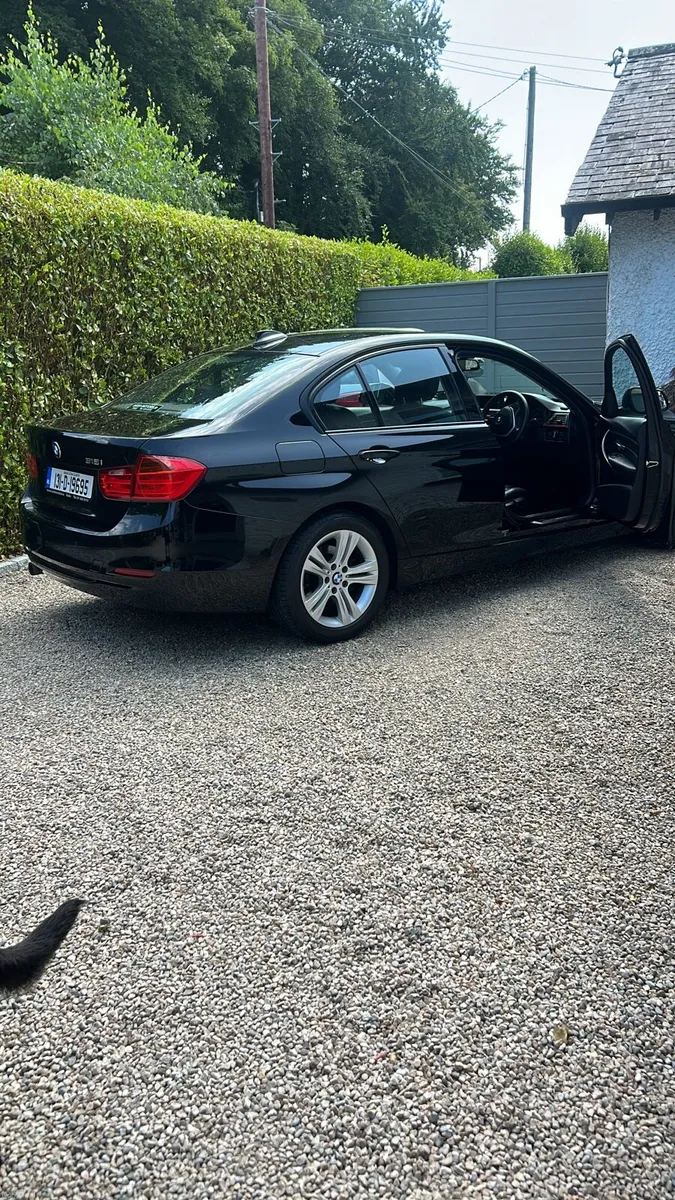 BMW 316i SPORT - Image 2