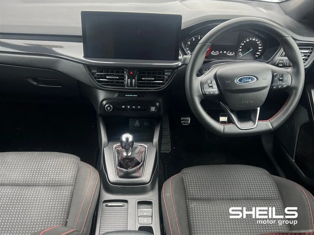 Ford Focus *SOLD* ST-Line 1.0 Petrol *Heated Seats - Image 3