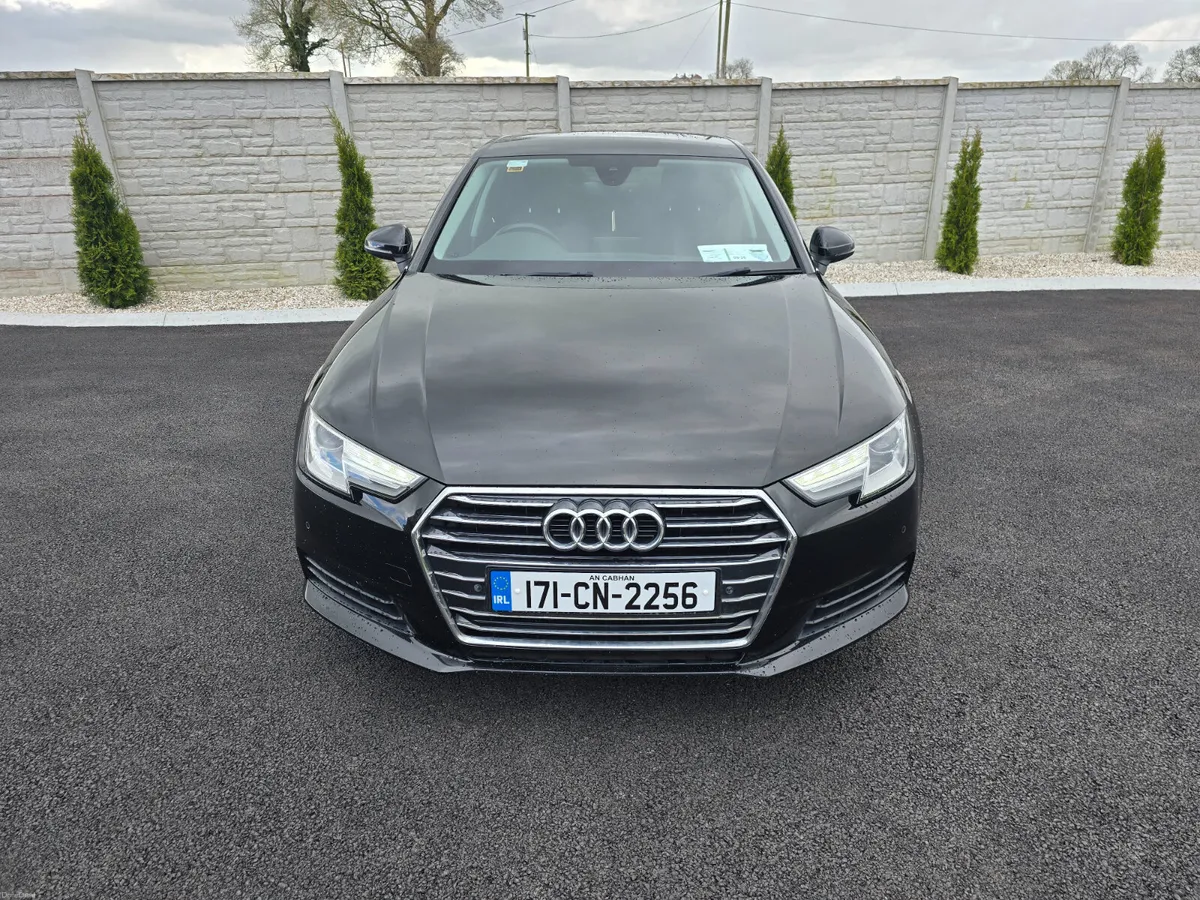 171 Audi A4 150 Bhp Ultra - Image 3