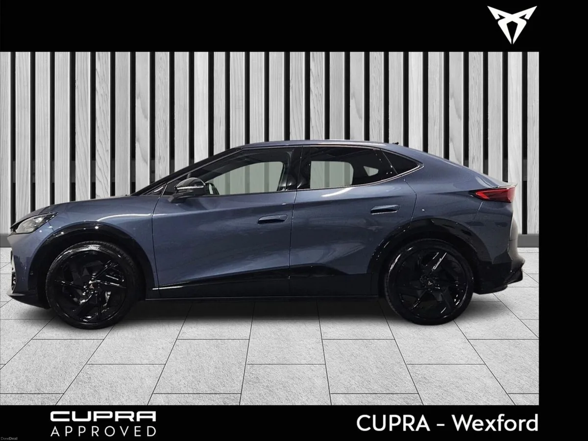 Cupra Tavascan TAVASCAN ENDURANCE 282HP (6) €87 PE - Image 4