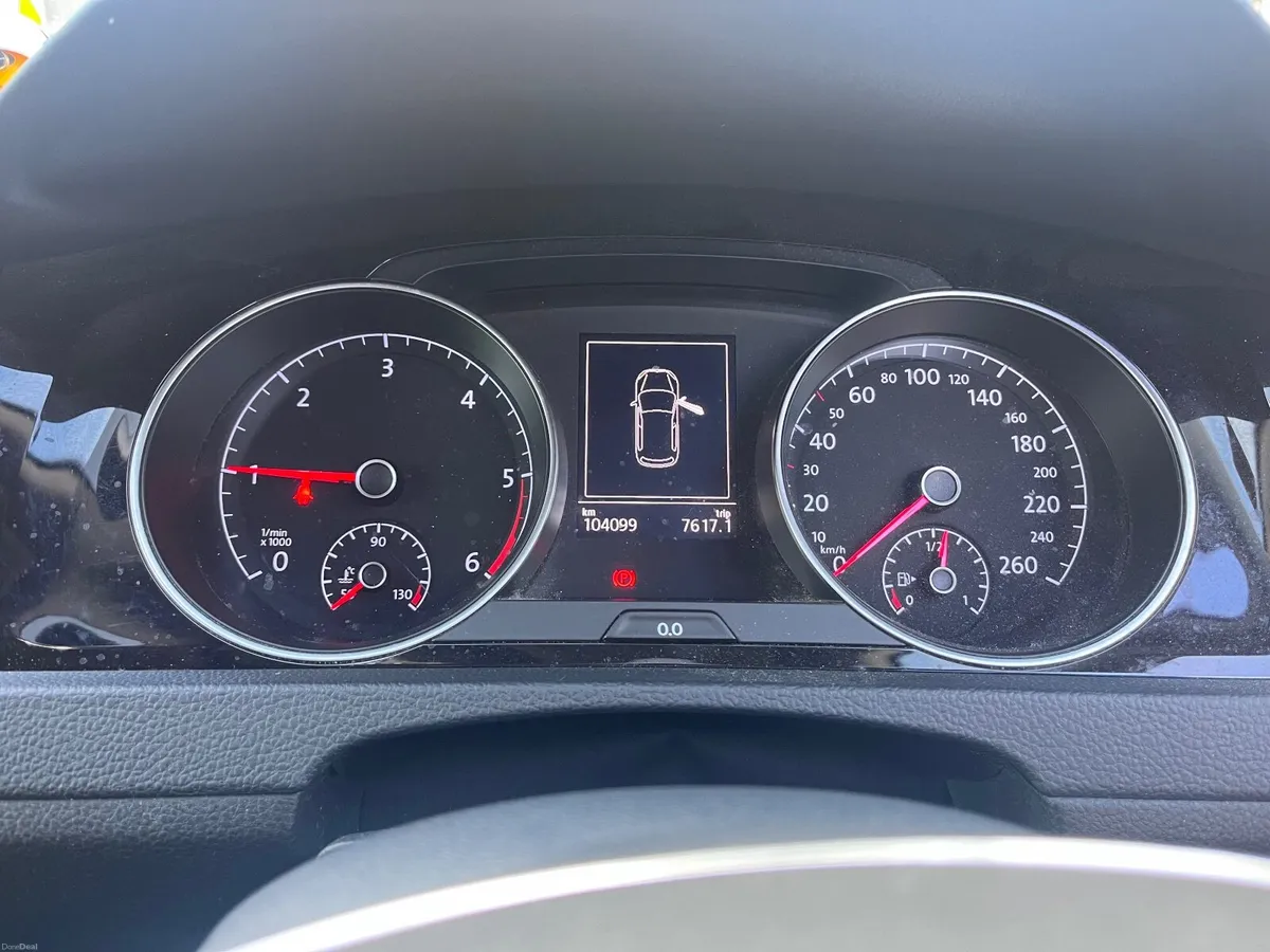 Volkswagen Golf 2016 - Image 4