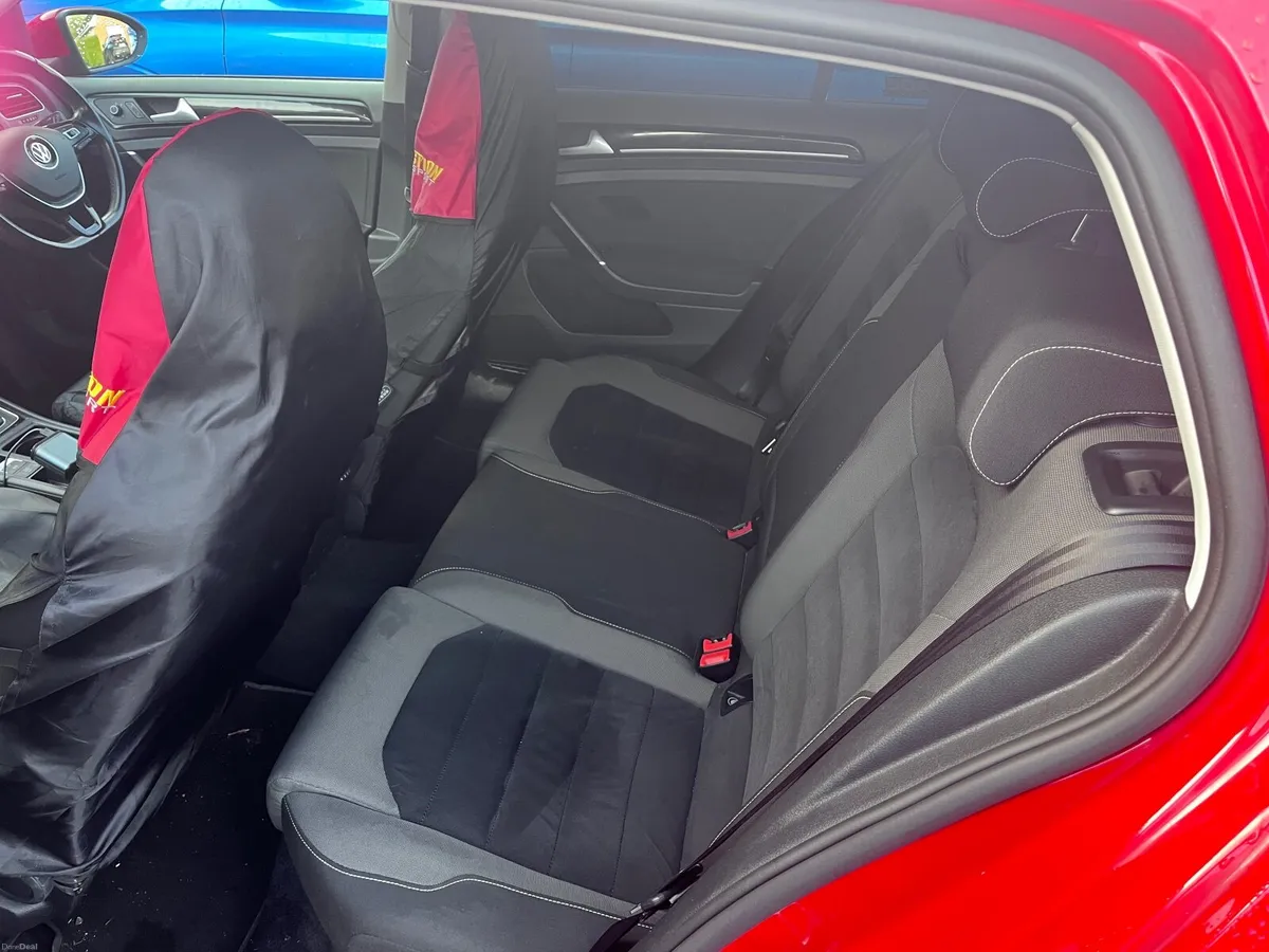Volkswagen Golf 2016 - Image 3