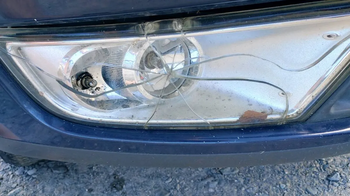 2008 Ford Galaxy - Image 4