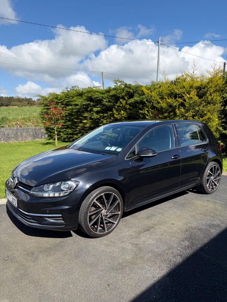 172 Volkswagen Golf 1.6 TDI - trade ins welcome - Image 1
