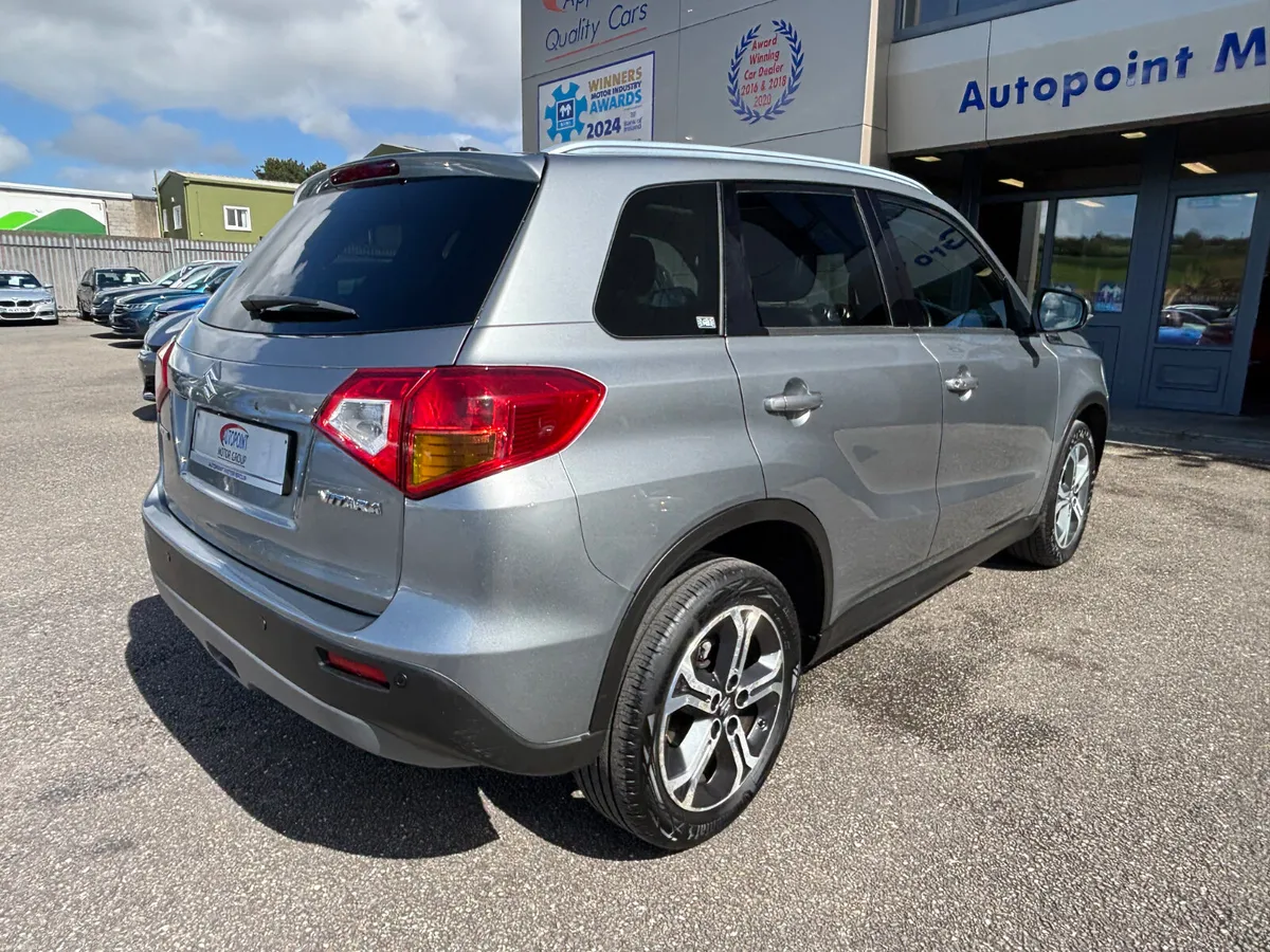 1.6 DDiS GLX - FLASH SALE NOW ON - Image 3