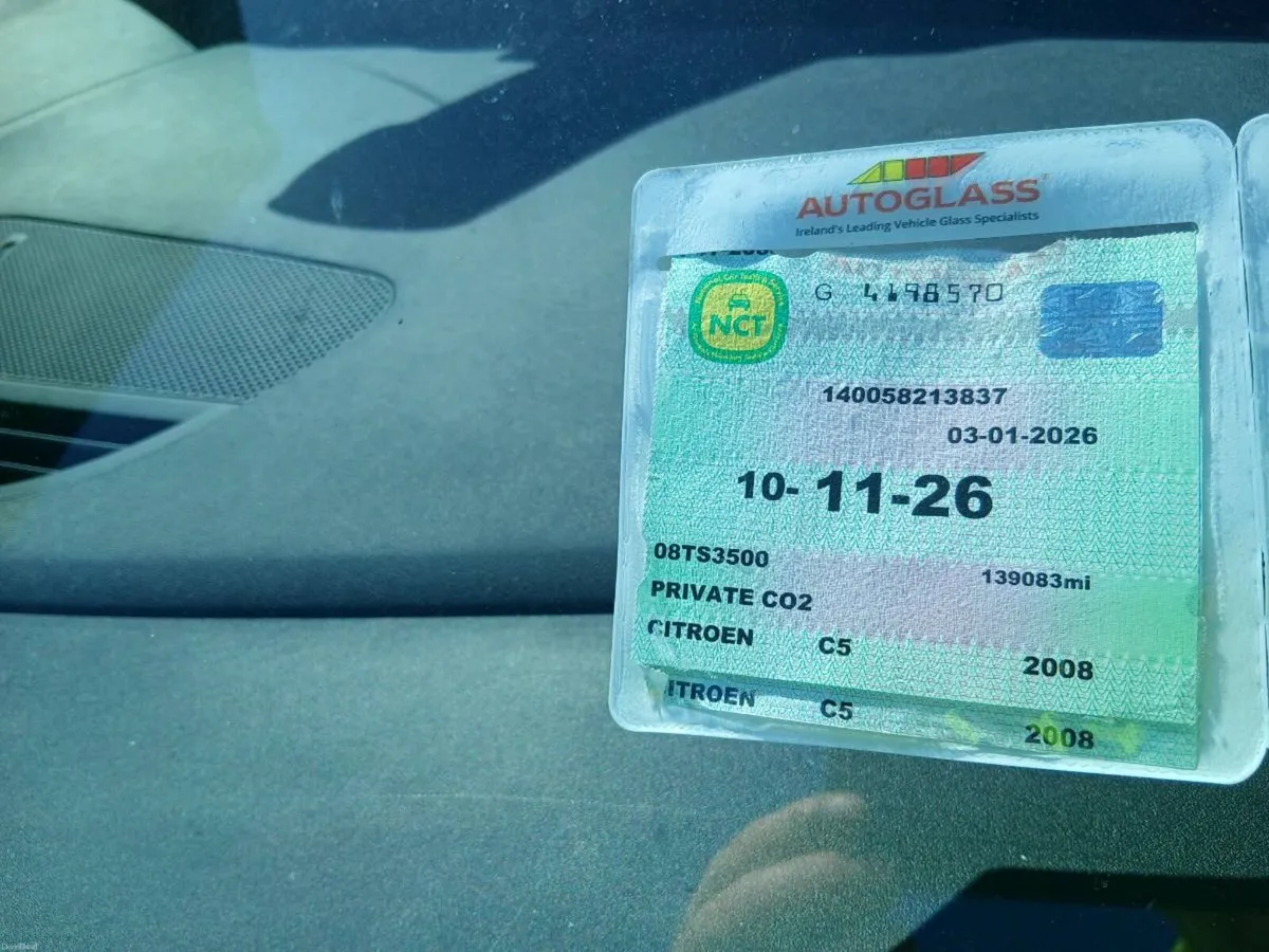 Citroen c5 - Image 3