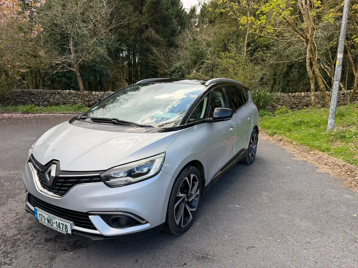 171 Renault Scenic - Image 1