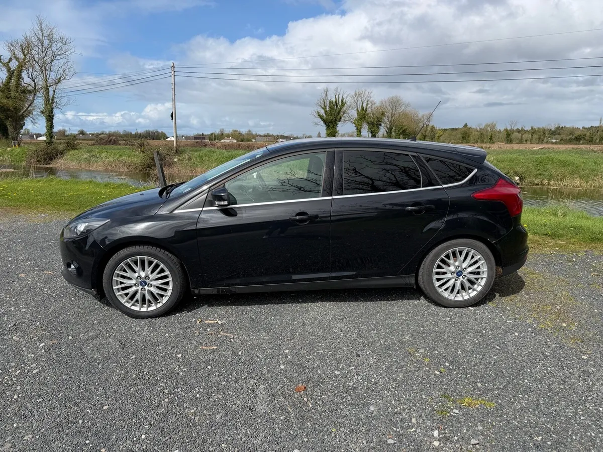 Ford Focus 2013 - Image 4