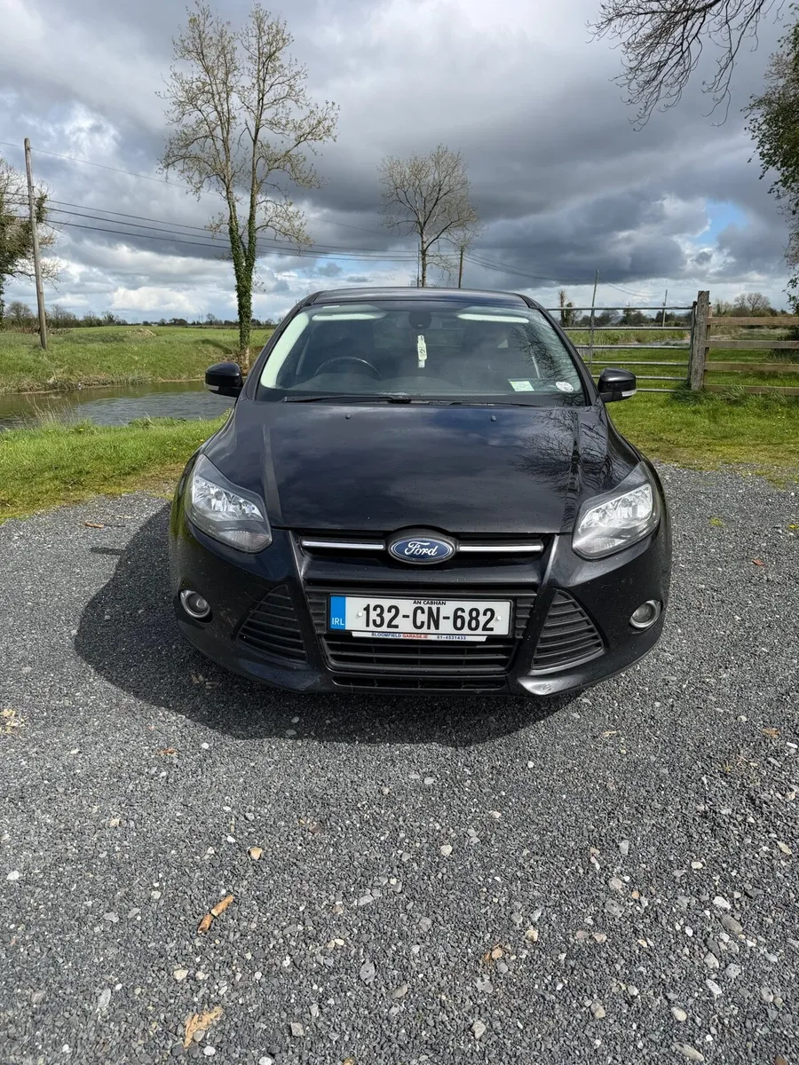 Ford Focus 2013 - Image 2