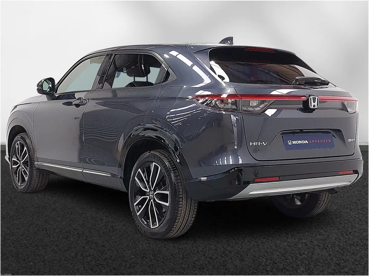 Honda HR-V Hr-V Hatchback Advance - Image 3