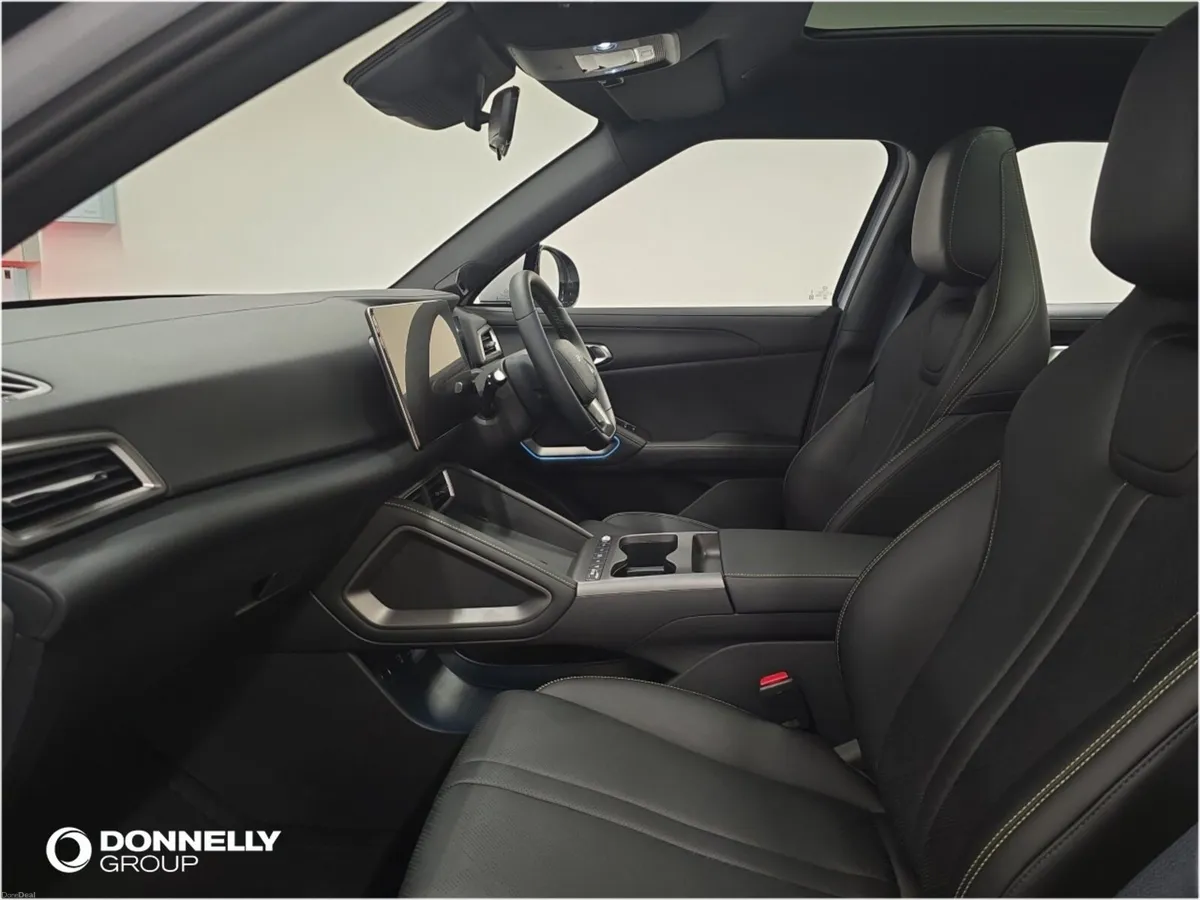 Byd Atto 2 Hatchback Boost - Image 2