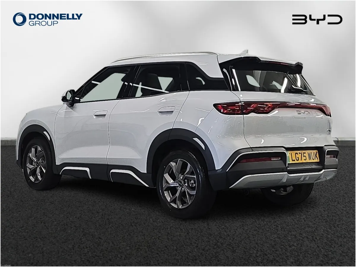 Byd Atto 2 Hatchback Boost - Image 3