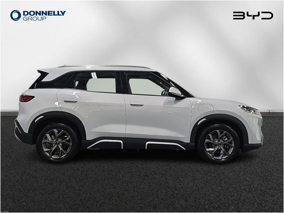 Byd Atto 2 Hatchback Boost - Image 4