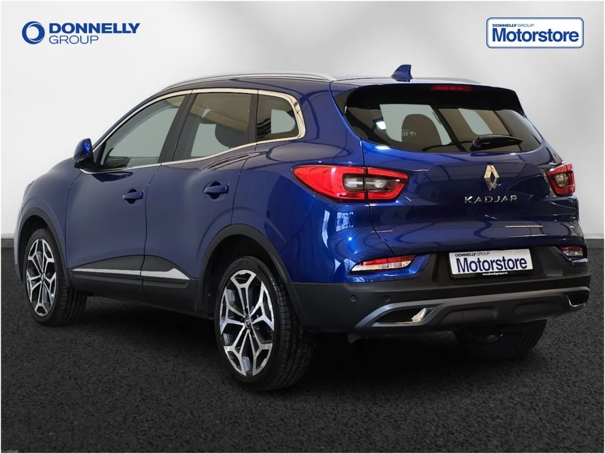 Renault KADJAR Diesel Hatchback GT Line - Image 2