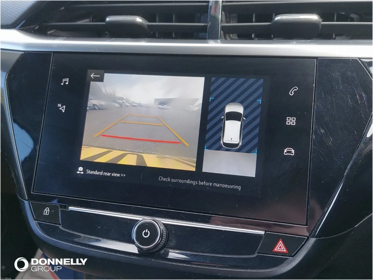 Vauxhall Corsa Hatchback Elite Nav - Image 4