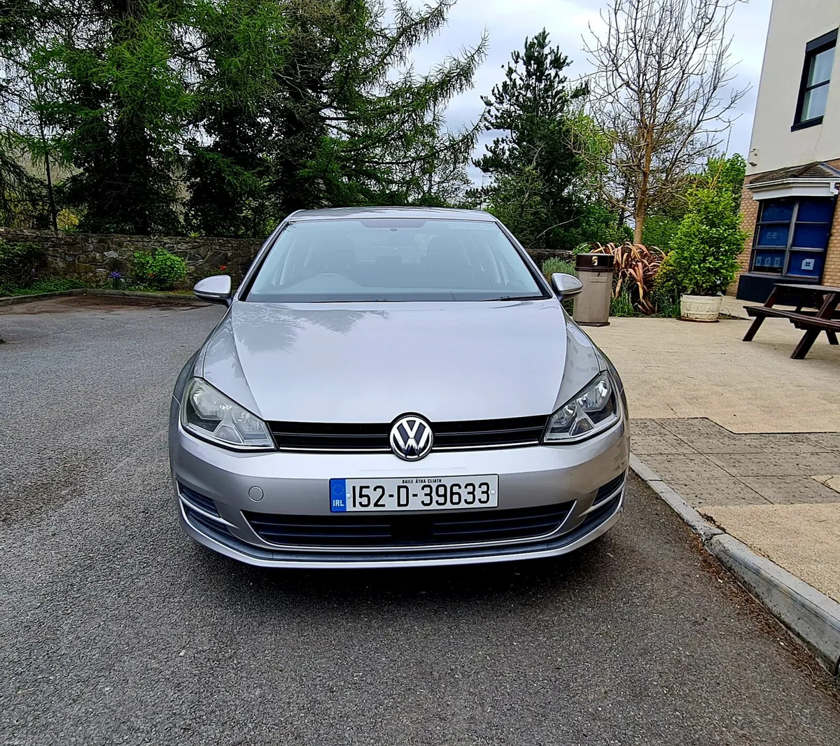 Only 70KM-Immaculate Golf 1.2 Automatic - Image 2