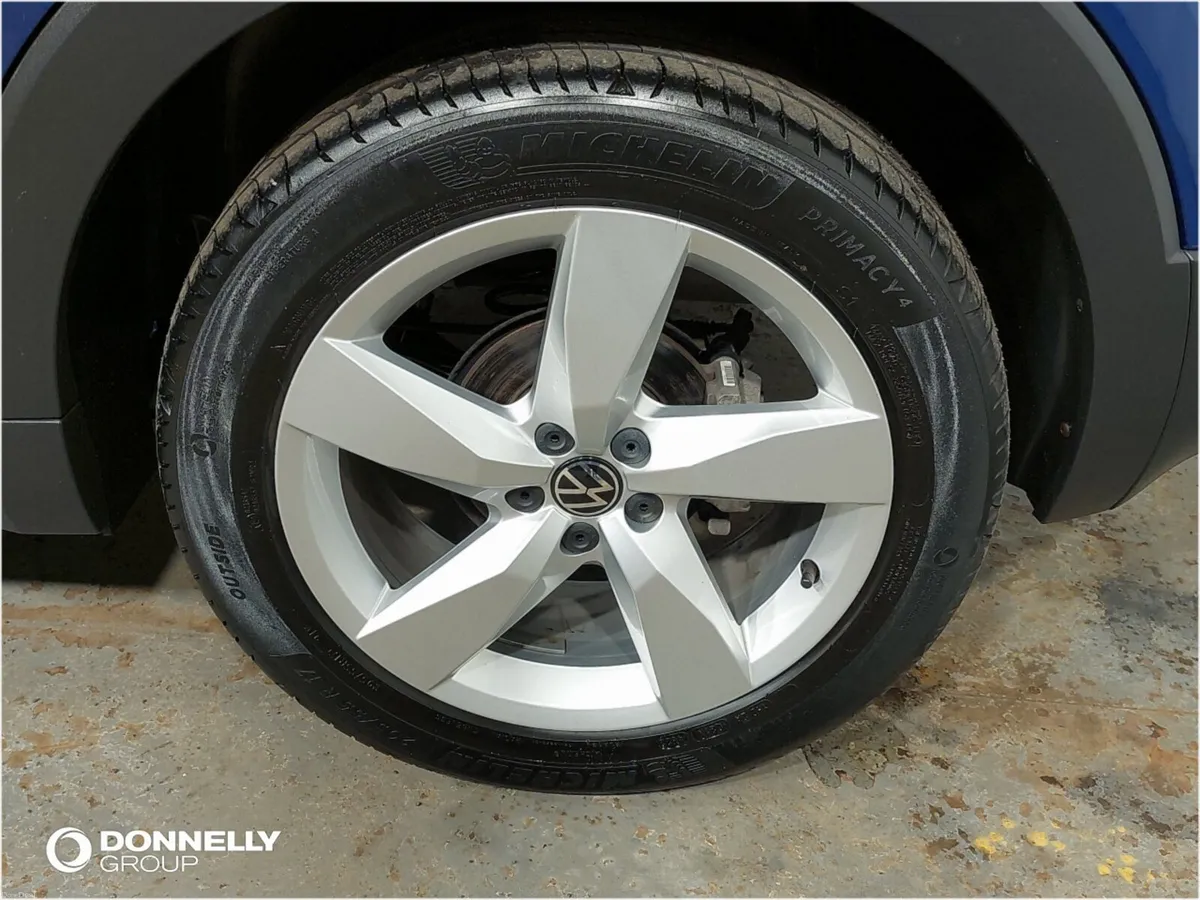 Volkswagen T-cross Estate SEL - Image 4