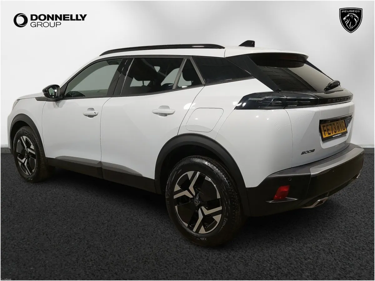 Peugeot 2008 Estate Allure - Image 2