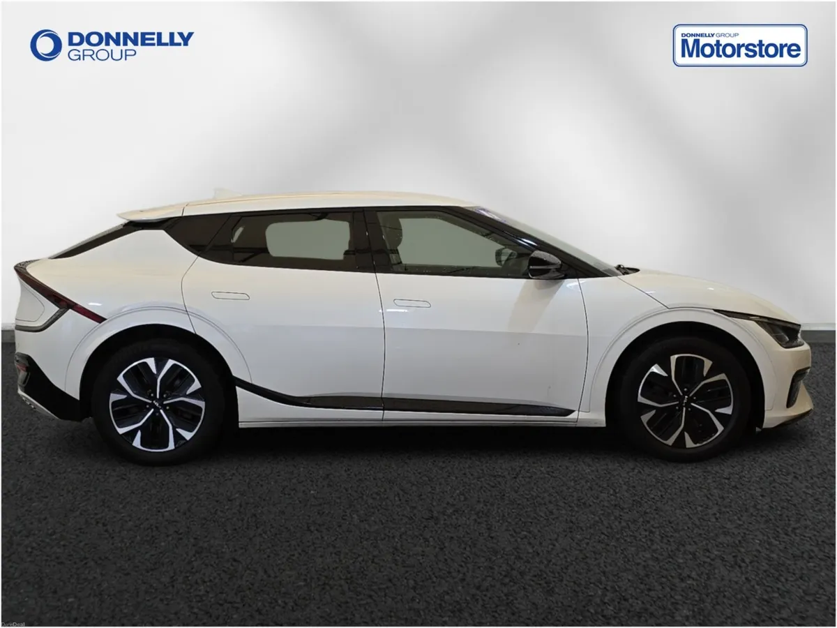 Kia EV6 Electric Estate GT Line - Image 3