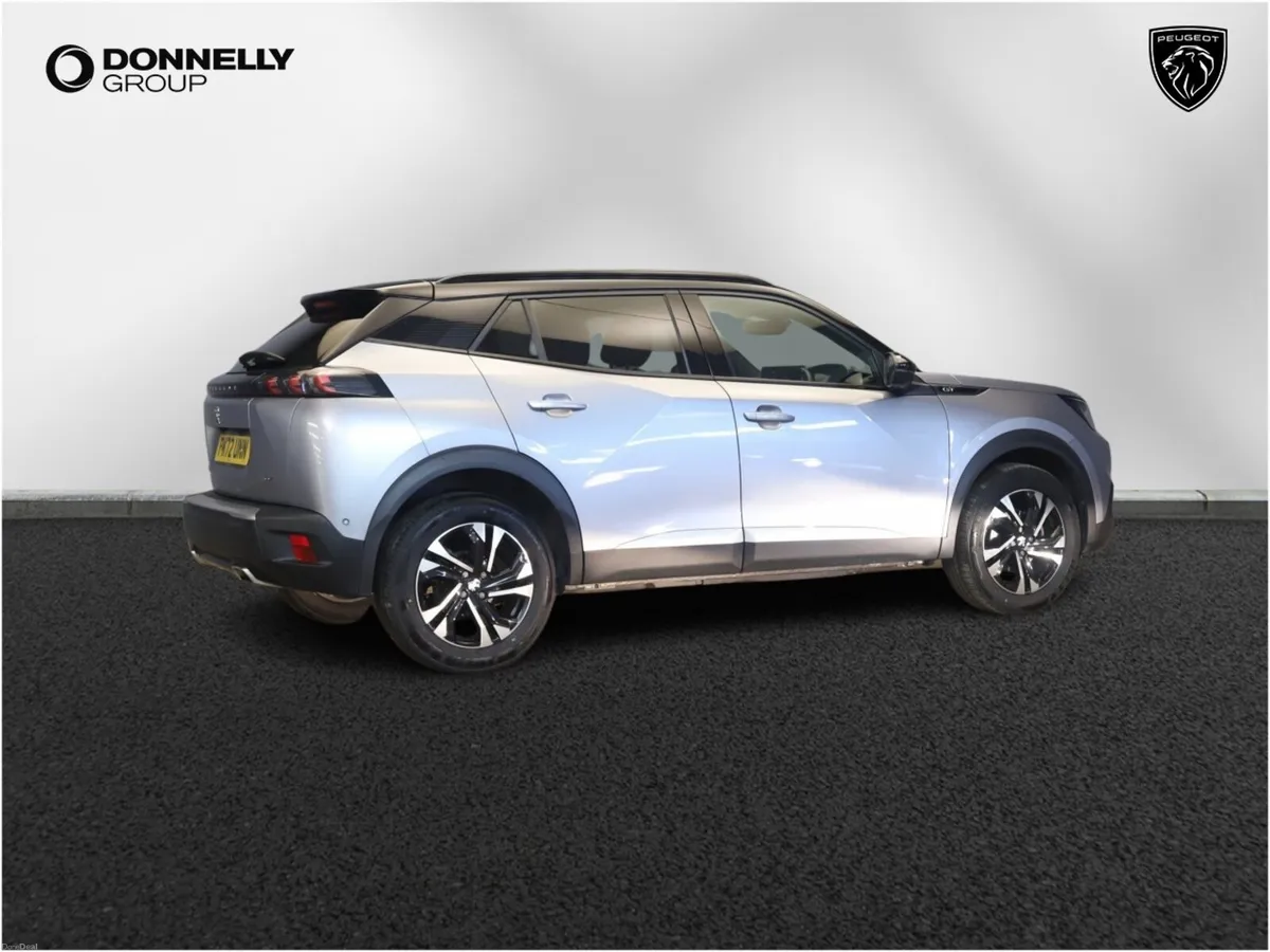 Peugeot 2008 Estate GT - Image 3