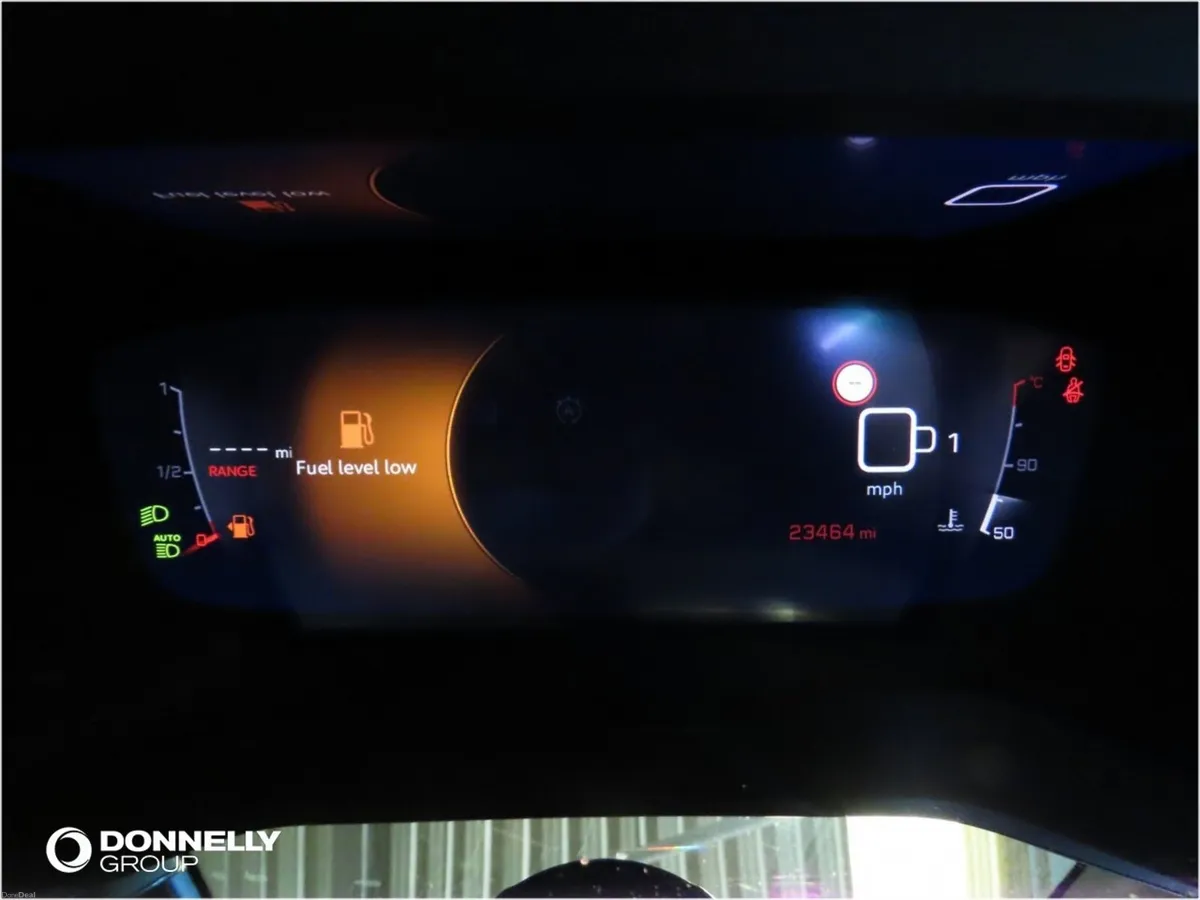 Peugeot 2008 Estate GT - Image 4