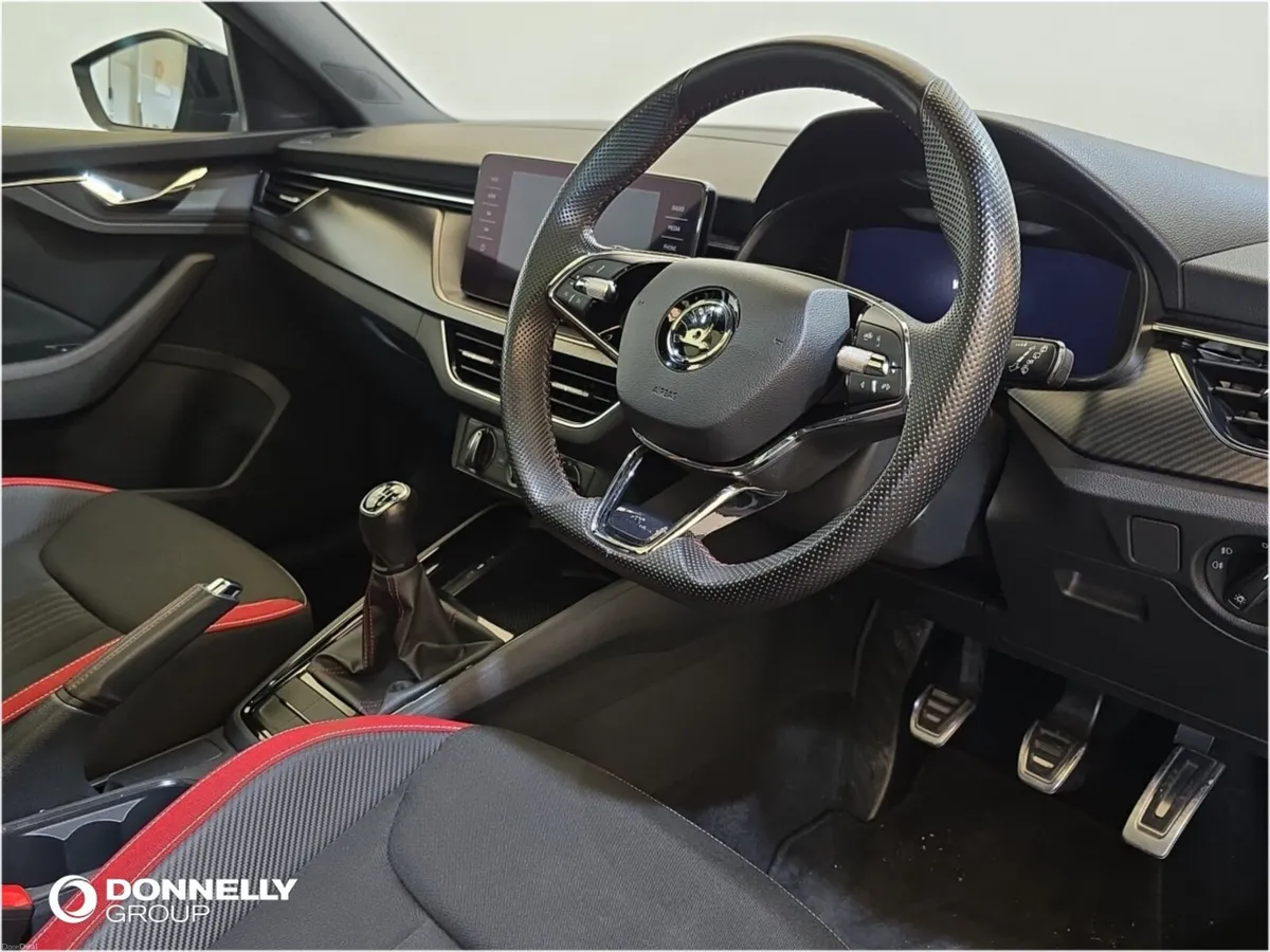 Skoda KAMIQ Hatchback Monte Carlo - Image 4