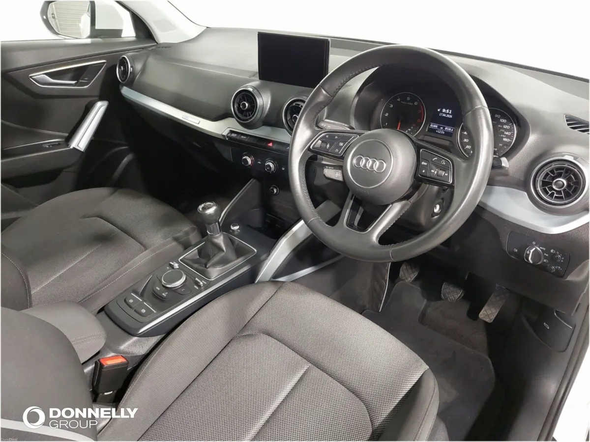 Audi Q2 Estate Sport - Image 4