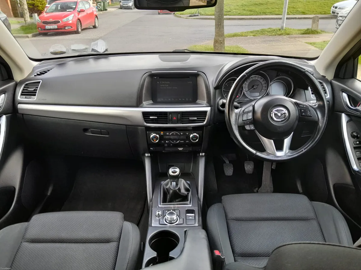Mazda CX-5 2016 - Image 3