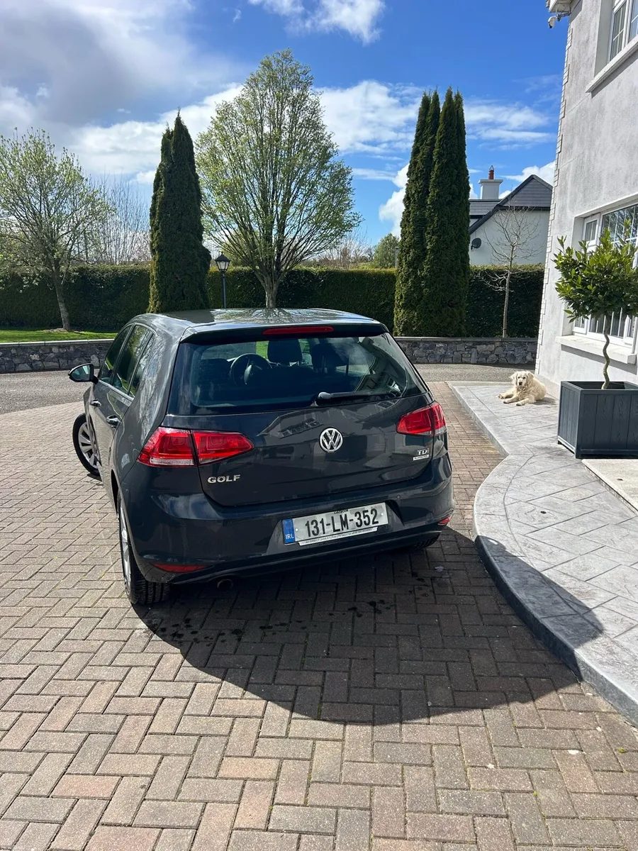 Volkswagen Golf 1.6 TDi - Image 2