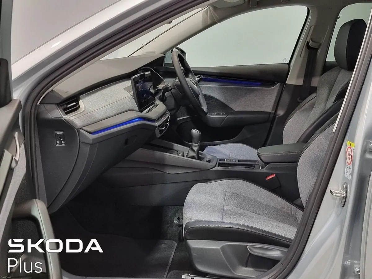 Skoda Octavia  ** STUNNING SPORTSWAGON ** SELECTIO - Image 4
