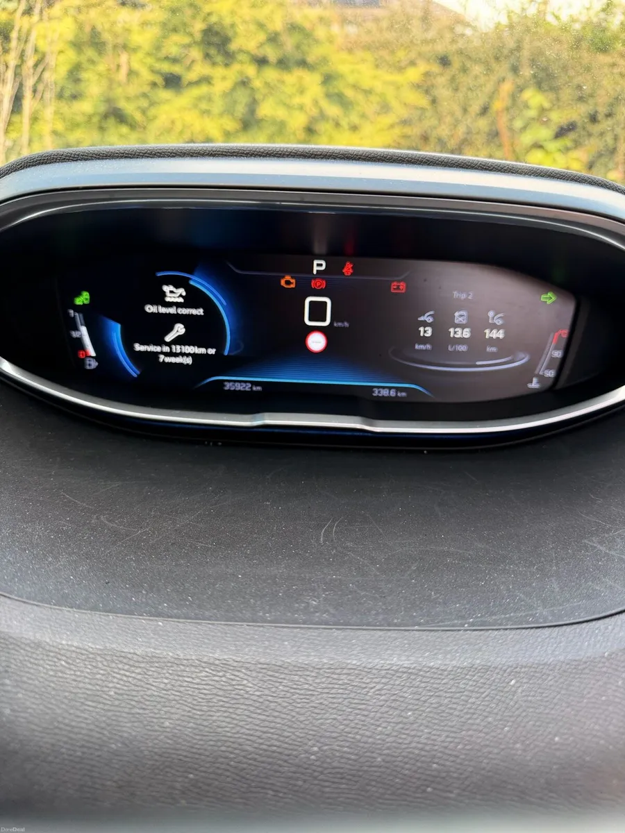 Peugeot 3008 - Image 4