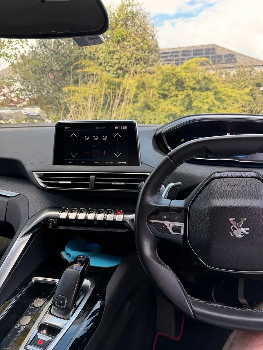 Peugeot 3008 - Image 3