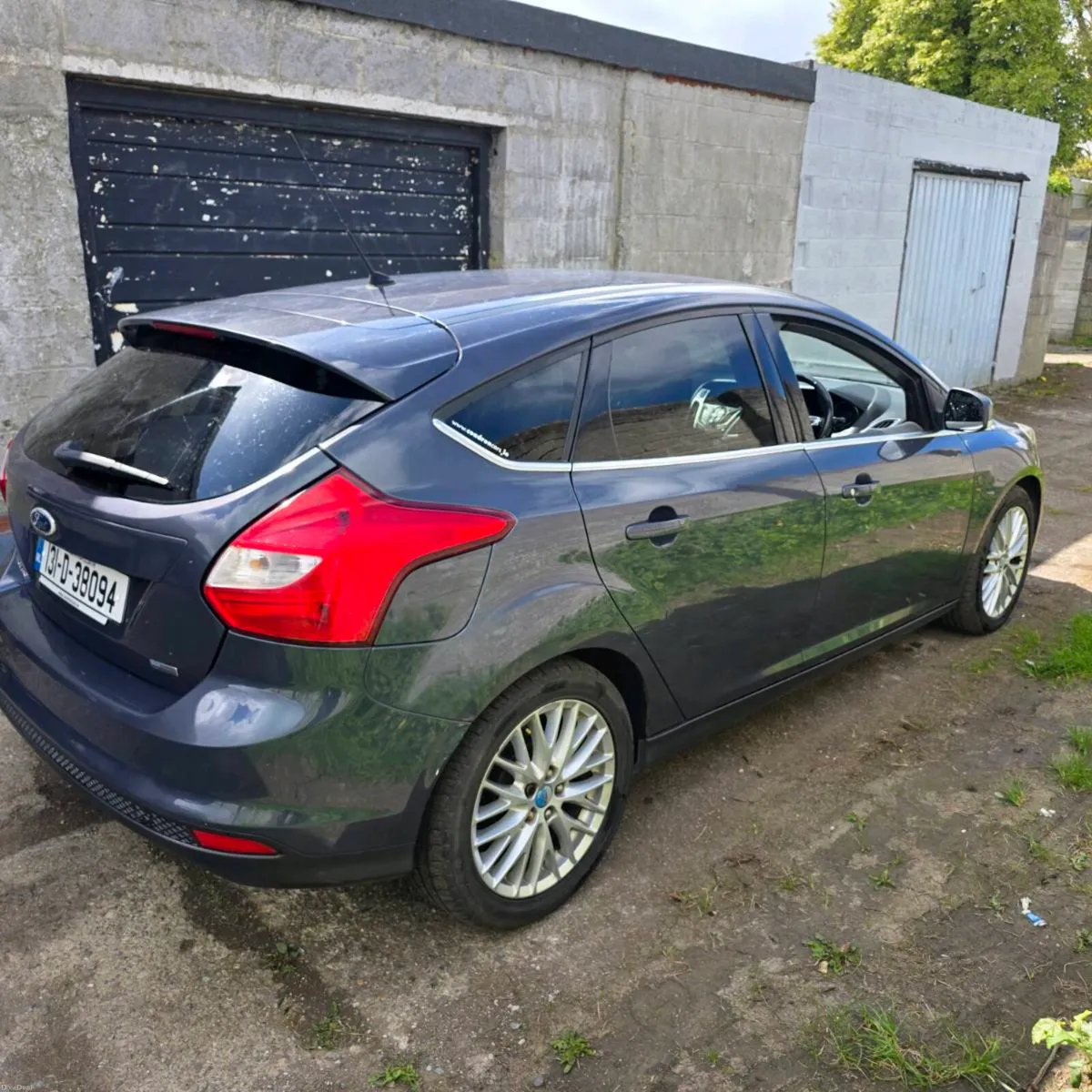 2013 Ford focus - Image 3