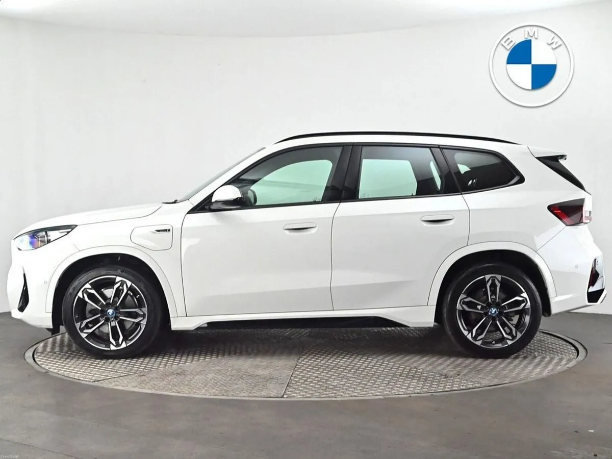 BMW X1 xDrive25e M Sport - Image 3