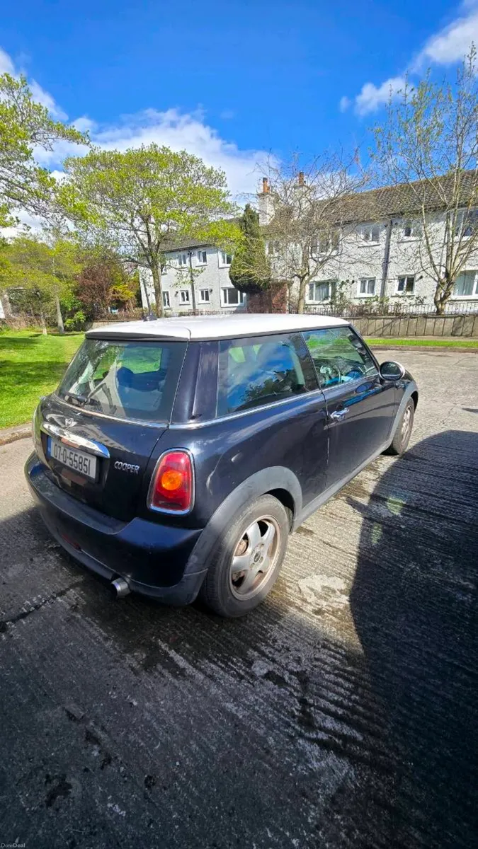 Mini Cooper 2007 - Image 3