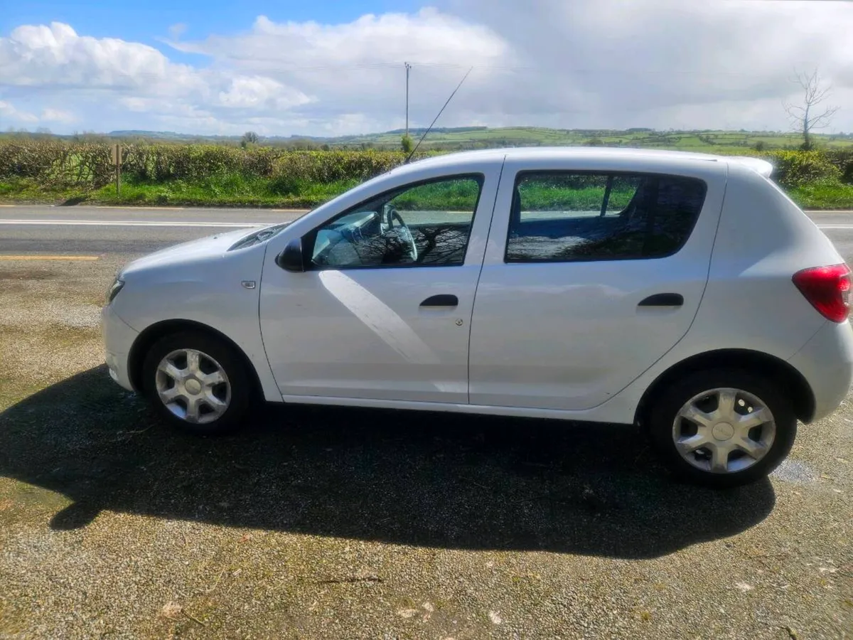 DACIA SANDERO - Image 3