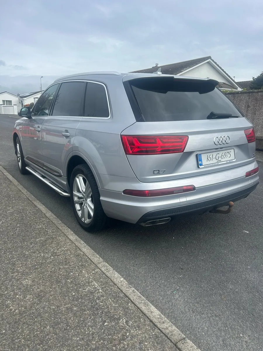 Audi q7 - Image 3
