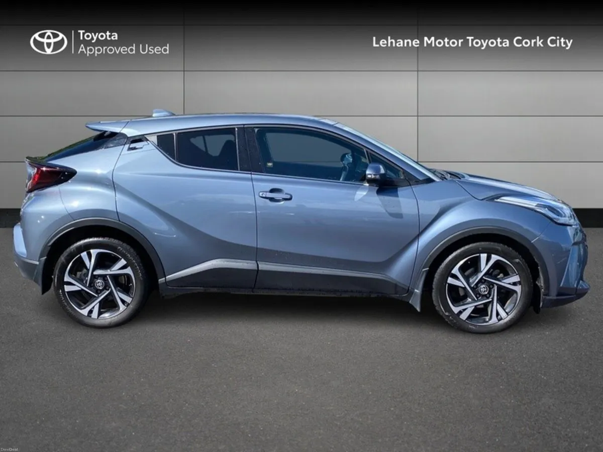 Toyota C-HR C-HR HYBRID SPORT - Image 3