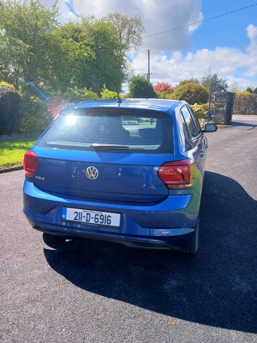 Vw polo - Image 3