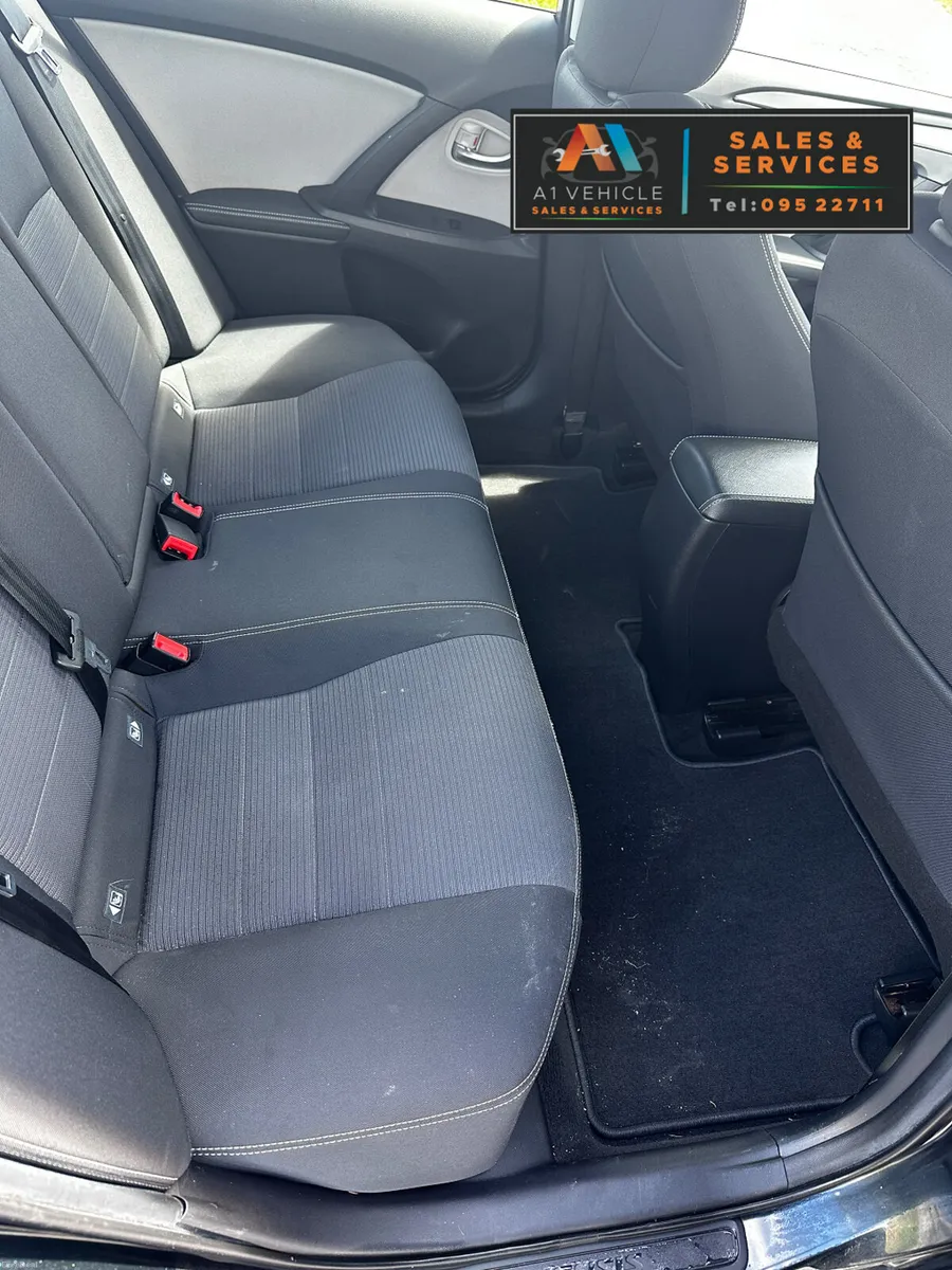 Hyundai Tucson 2018 - Image 3